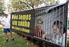 Dilma Rousseff: inicia votación sobre juicio político contra ella