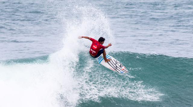 Surf: así defiende Perú su título en el Mundial ISA - 7