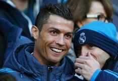 Real Madrid: Cristiano Ronaldo tiene plan para jugar ante Manchester City