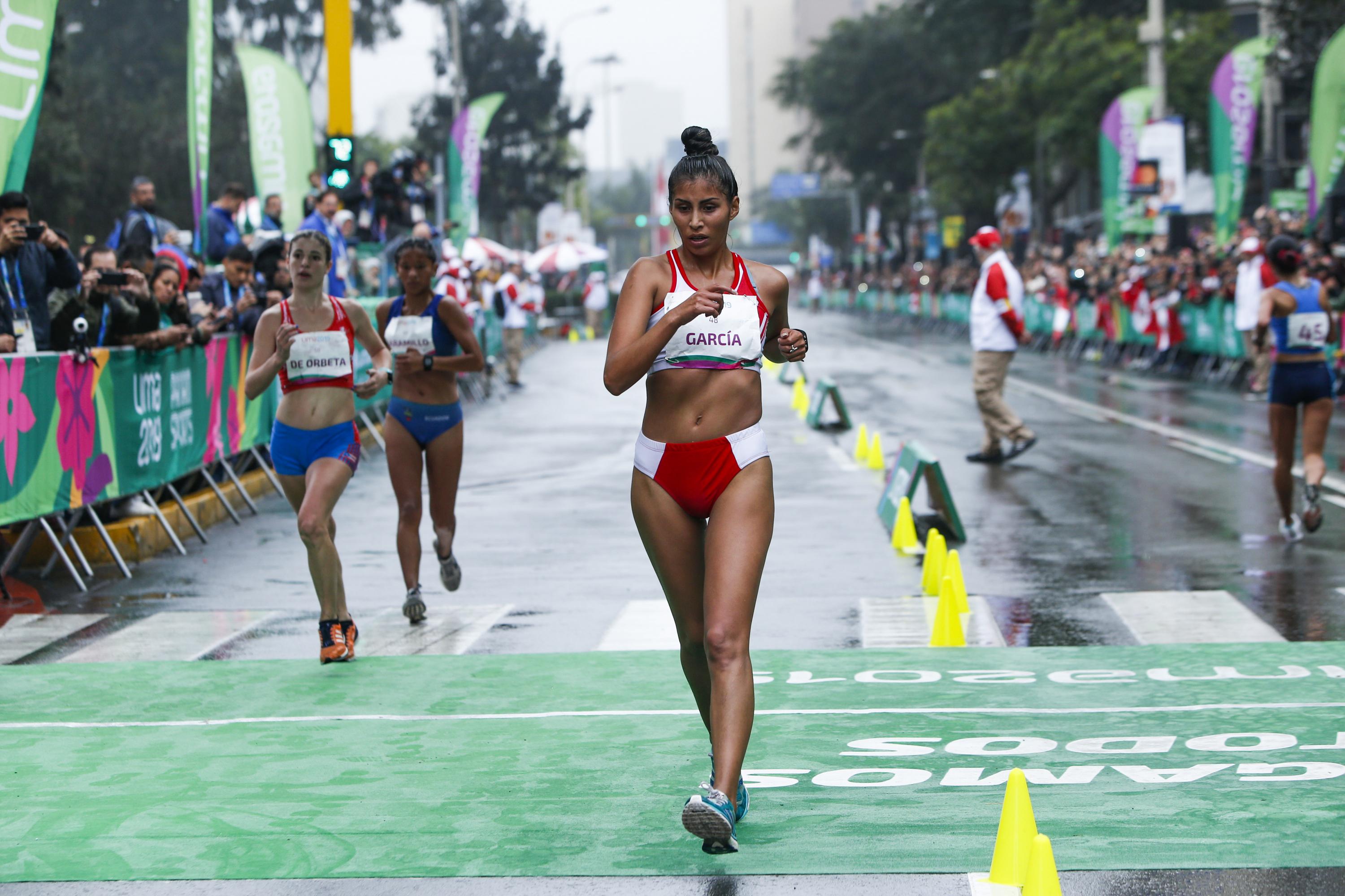 (Foto: Lima 2019)