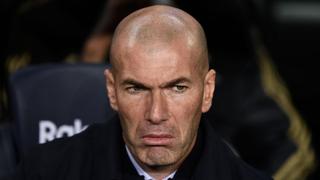 La decisión de Zinedine Zidane sobre PSG que afecta a Manchester United y sus intentos con Mauricio Pochettino