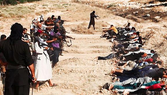 ISIS, el sangriento grupo radical con miles de combatientes