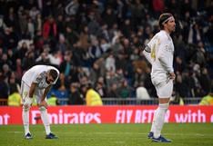 Real Madrid sufrió más de la cuenta e igualó 2-2 con Celta de Vigo en el Santiago Bernabéu