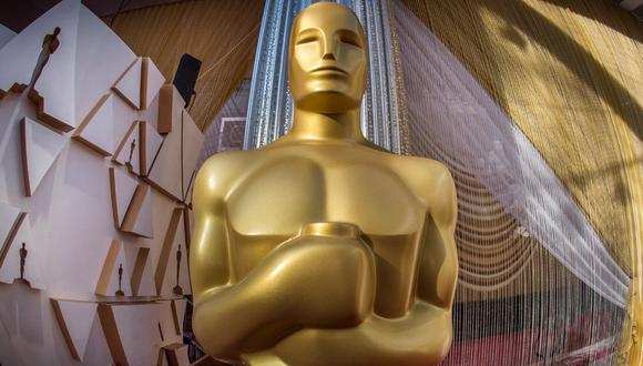 La organización de los Oscars de este año decidió prescindir de la tradicional alfombra roja a pocos días de celebrarse la gala.
(Foto: AFP)