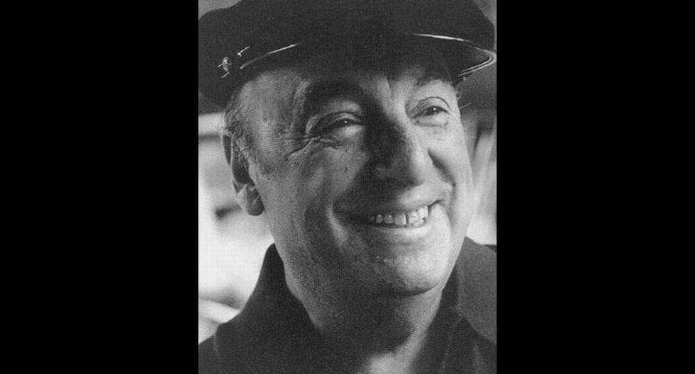 Pablo Neruda fue un colaborador cercano del derrocado presidente Salvador Allende. (Foto: flickr.com/colegio_altamira)