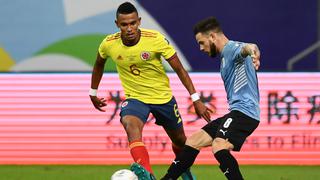 Colombia vs. Uruguay: resumen de los penales con Ospina como héroe en Copa América 2021
