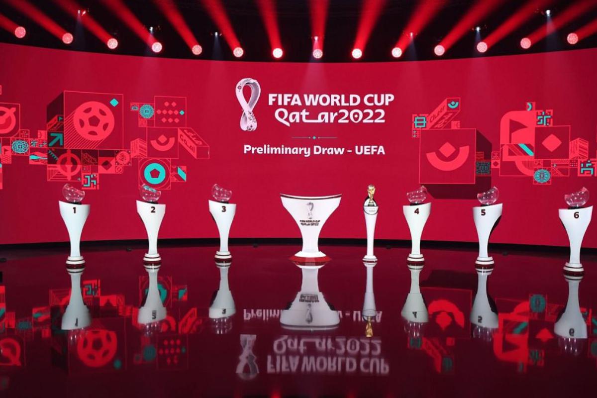 Sorteo Mundial: cómo funciona para el armado de grupos en Qatar 2022 |  Selección argentina | Copa Mundial de Fútbol | RMMD | DTBN | DEPORTE-TOTAL  | EL COMERCIO PERÚ