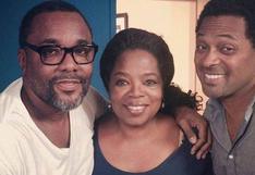 Oprah Winfrey interpretará a proxeneta en película sobre Richard Pryor