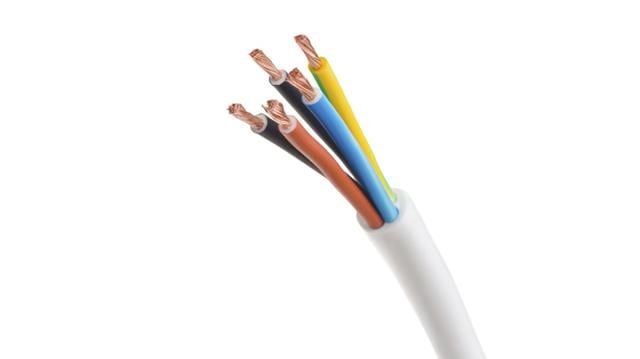 Conexiones eléctricas: cuidado con los cables rotos - 2