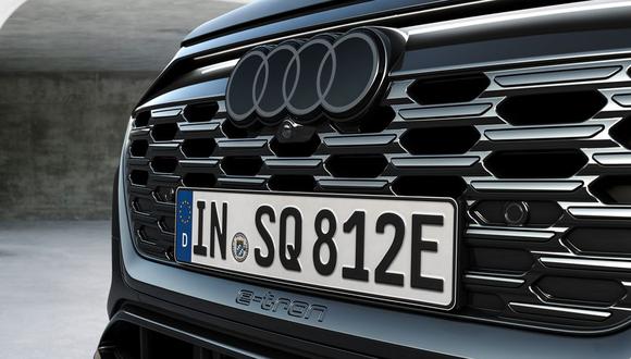 Audi moderniza su logo: sus aros ahora son brillantes, planos y bidimensionales