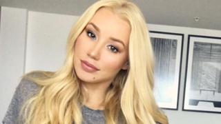 Iggy Azalea expresa su amor por la salsa huancaína en Twitter