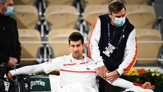 La exigencia del Gobierno de Francia que ‘borra’ a Novak Djokovic de Roland Garros