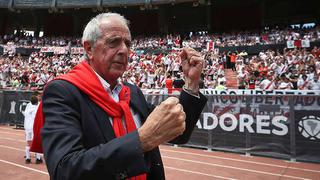 River vs. Boca: el presidente millonario explicó los motivos de la postergación de la final