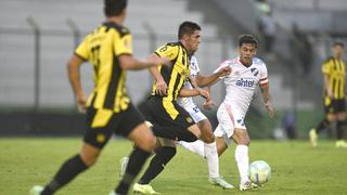 Peñarol derrotó a Nacional con gol de Ramón Arias por el clásico de verano 