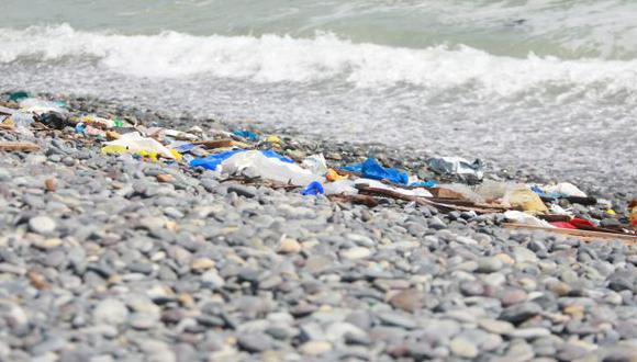 Miraflores: botar basura en playas te costará multa de S/ 3.950