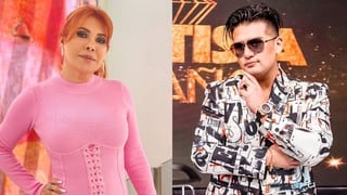 Magaly Medina inicia su programa bailando “Señor Mentira”... ¿Indirecta para Deyvis Orosco?