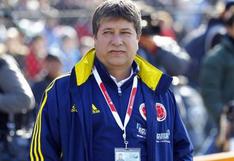 "Me encantaría entrenar a Perú", confiesa ‘Bolillo’ Gómez