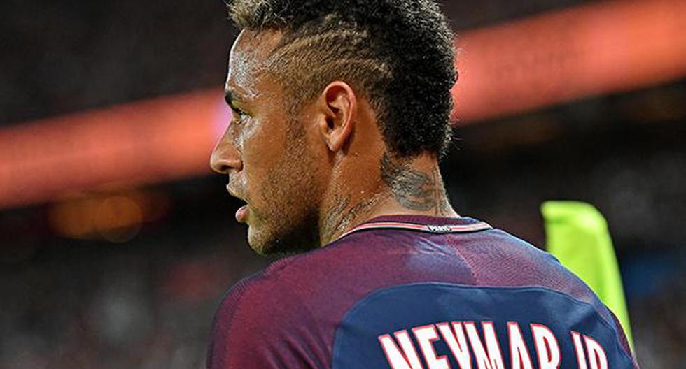 La llegada de Neymar al PSG ha sido vista como una oportunidad inigualable con respecto a la venta de derechos de transmisión de la Ligue 1 de Francia. (Foto: EFE)