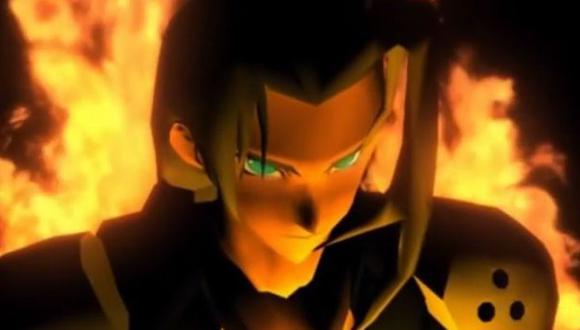 YouTube: Final Fantasy VII se verá así en PlayStation 4 [VIDEO]