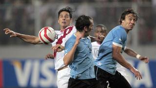 Cinco interrogantes que dejó la derrota de Perú ante Uruguay en Lima
