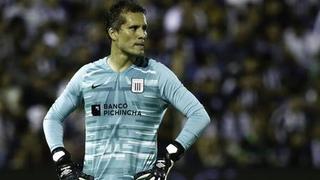 Leao Butrón y la sentida carta tras el descenso de Alianza Lima a la Liga 2 | FOTO