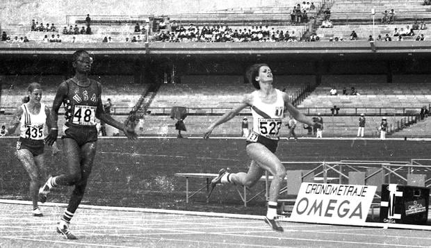 (Foto: Jorge Chávez/ Archivo Histórico El Comercio)