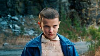 Viral: La ilusión óptica que hace que veas a Once, la figura de “Stranger Things”, apareciendo frente a ti