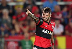 Flamengo vs Palestino: resultado, resumen y goles por la Copa Sudamericana
