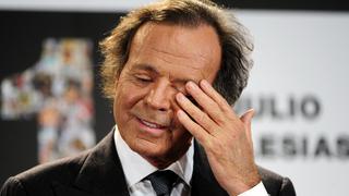 Julio Iglesias se confiesa: “Por supuesto que he llorado por amor” | ENTREVISTA