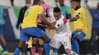 Perú vs. Brasil: 5 datos claves antes del partido por la semifinal de la Copa América 2021