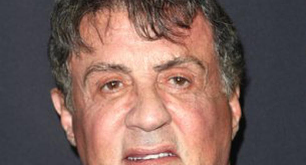 Sylvester Stallone. (Foto: Getty Images)