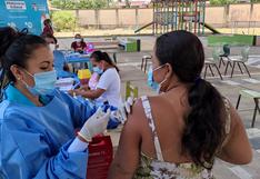Reportan que solo un 1% de ciudadanos de Loreto ha recibido la vacuna bivalente contra el COVID-19