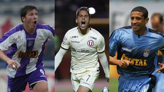 “Traiciones” en el fútbol peruano: los 10 pases más curiosos y polémicos del balompié nacional
