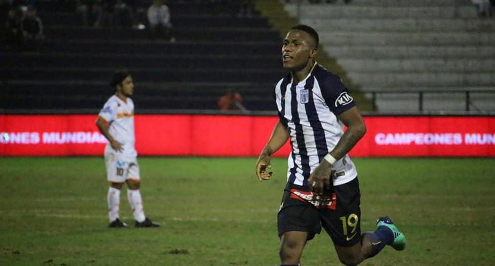 Alianza Lima no renuncia al título del Torneo Apertura tras superar a Ayacucho FC. | Foto: Zoom Deportivo Peru