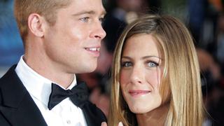 Brad Pitt y Jennifer Aniston: 2004, el año en que le dijimos adiós al ‘Braniston’ y hola a ‘Brangelina’