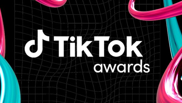 TikTok Awards 2023: fecha, horario y dónde ver el evento en vivo. (Foto: TikTok)