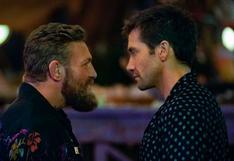 “El duro”: Jake Gyllenhaal, Conor McGregor y una película que promete cautivar a fans de las artes marciales | VIDEO
