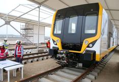 Línea 2 del Metro de Lima: en julio se iniciarían obras de la estación central, anuncia el MTC