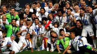 Real Madrid y los campeones europeos que nos dejó la temporada