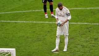Real Madrid: Sergio Ramos y sus claves para ser infalible en los penales 