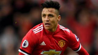 Manchester United: Alexis Sánchez confía que puede revertir su situación