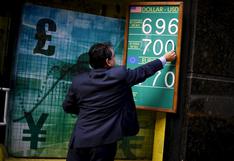 Chile: bolsa se dispara más de 6% en la apertura del viernes pese a crisis social