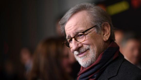 Netflix: Spielberg y Del Toro en premiere de "Five Came Back" - 9