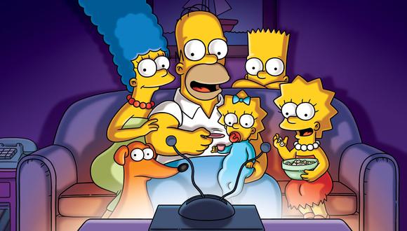 Día Mundial de “Los Simpson”: las mejores ‘predicciones’ de las series que sorprendieron al mundo. (Foto: Fox)