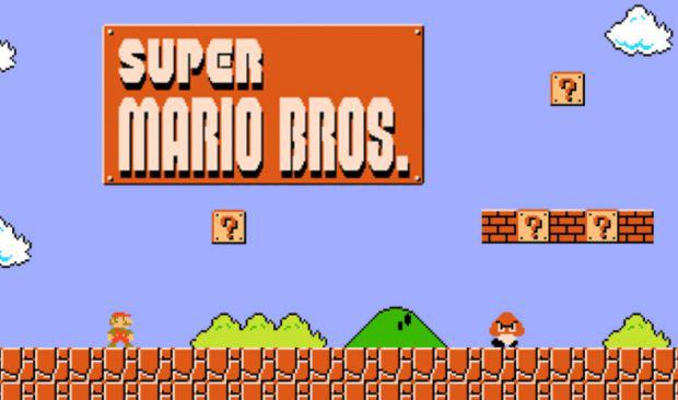 Los sonidos del juego Mario Bros son de los más emblemáticos (Foto: Nintendo)