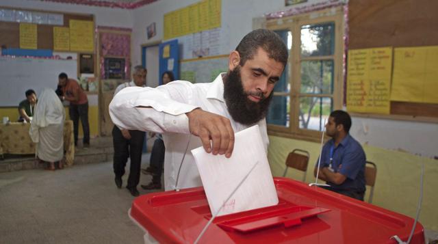 Túnez vota impulsado por el sueño de la democracia - 5