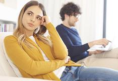 5 actitudes que pueden hacer que tu pareja pierda el interés