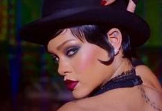 Rihanna sorprende con su nueva incursión en el cine con este personaje