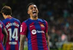 VIDEO: resumen Barcelona vs. Las Palmas (1-0) por LaLiga