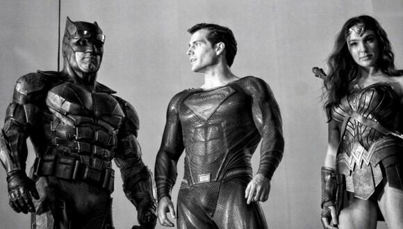 "La Liga de la Justicia de Zack Snyder" estrenó en HBO Max el 18 de marzo de 2021. Los críticos generalmente consideraron que la película era una mejora con respecto al estreno en cines de 2017. (Foto: DC)